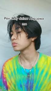 Pov: May dalaw Ang jowa mo