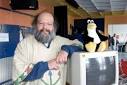 LUG Kassel: Linux Weekend 2000 - HNA: Wau Holland