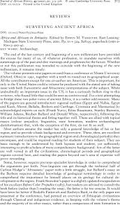 Historical Dictionary of the Republic of Cameroon. Third edition. By MARK  W. DELANCEY and MARK DIKE DELANCEY. Lanham MD and London: Scarecrow Press,  2000. Pp. xxxvii+359. $75 (ISBN 0-8108-3775-7).