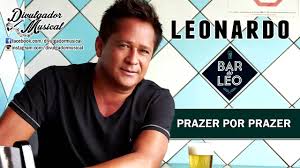 Leonardo Prazer Por Prazer Cd Bar Do Leo 2016 Youtube Leandro y leonardo, aqui encontraras musica actualizada de leandro y leonardo 2021 online, puedes escuchar sin descargar musica de gran calidad y ordenados segun a su genero, categoria y ranking total.