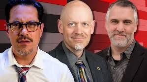 John Calvin vs. James White & Jeff Durbin: The John 6 Debate You Never  Expected