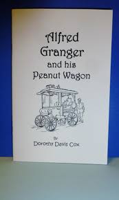 Alfred Granger and His Peanut Wagon