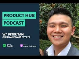 Product Hub by PencilPay