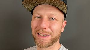 Mitglied des Patientenbeirates: Die Vita von Vincent Kühne