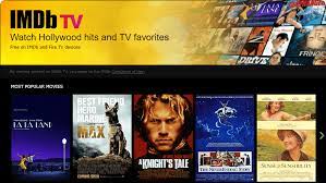 Amazon prime is packed with movies and tv shows, which can make finding something to watch a daunting task. How To Watch Imdb Tv What To Watch