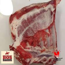 Mulai dari tekstur, rasa, hingga cara masak yang tepat halaman all. Bos Daging Daging Domba Muda Iga 500gr Dijamin Fresh Segar Terbaru Agustus 2021 Harga Murah Kualitas Terjamin Blibli