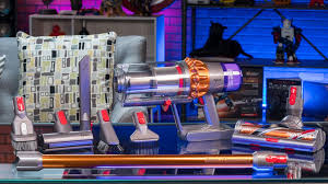 Buy the dyson v11 absolute cordless vacuum cleaner. The Dyson V11 Torque Drive Is A Cordless Vacuum That Takes The Hassle Out Of Cleaning Newegg Insider