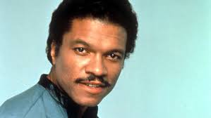 The Timeless Charm of Billy Dee Williams in Star Wars