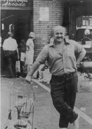 Murray Gordon Obituary (2004)