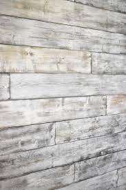 One wall is made entirely from blue mosaic stones, making the white cabinets and windowsill brighter by comparison. In Stock Shiplap Wood Wall Weathered White Gray Farmhouse Wall Panels By Jnm Rustic Designs Houzz