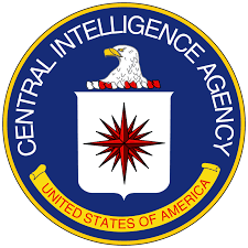 Image result for CIA LOGO