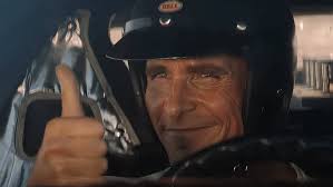 Here's What Happened To Ken Miles' Son After 'Ford v Ferrari'