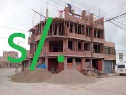 Para saber cuánto cuesta hacer una casa, deberás multiplicar el precio del m2 (el que te dio tu arquitecto), por la superficie que piensas construir. Cuanto Cuesta Construir Una Casa En Peru 2019 Construye Casas Top