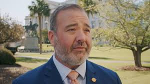 Presidential Candidate: Chase Oliver (L)