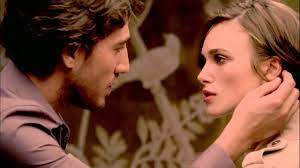 Coco Mademoiselle Chanel Perfume Keira Knightley Hd Youtube