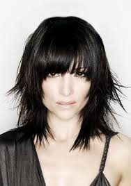 Mid Length Shattered Medium Length Hair Styles Medium Hair Styles Mid Length Hair