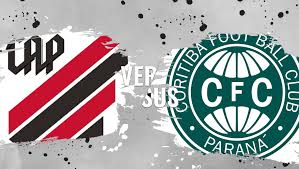Fanpag do povo desse estado tão lindo Athletico Pr X Coritiba Saiba Onde Assistir A Final Do Campeonato Paranaense Gazeta Esportiva