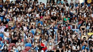 Covid en la comunitat valenciana: Toque De Queda En 32 Municipios De La Comunidad Valenciana Horarios Y Cuando Entra En Vigor As Com