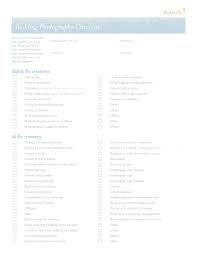 Martha stewart weddings budget planner before you plan your wedding, know how much you can spend and what you want to spend it on. Wedding Photo List For Photographer Fill Online Printable Fillable Blank Pdffiller