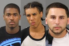 New Bedford Police Find Sawed-Off Shotgun, Arrest Four