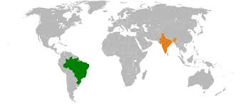Brazil vs bolivia live online: Brazil India Relations Wikipedia