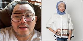 Faizni fazreen fazera binti faizul, 20 dan erni nurshahira binti khairul zaman, 23 tampil untuk berjumpa dengan pihak nu ideaktiv sdn bhd dan atas kesalahan melanggar kontrak yang telah mereka baca dan persetujui sebelum menyertai pencarian dewi remaja 2018/2019, gelaran finalis. Michael Ang Slammed Ernisha For On Off Hijab Statement Hype Malaysia