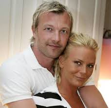 Magdalena graaf, 2 сентября 1975 • 45 лет. Magnus Hedman And Magdalena Graaf Photos News And Videos Trivia And Quotes Famousfix