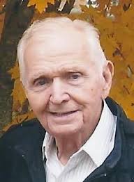 Edward Charles DuPuis