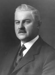 Past Mayors of Vaughan