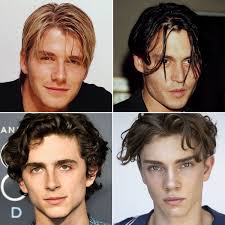 Bridge the gap with a hairstyle that's as chic as it is practical. 30 Best Curtains Hairstyles For Men 2021 Guide