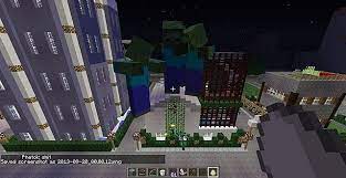 Find the best mc servers by hosting ip or location on our top and play for free. Minecraftserver Cl Chile Minecraft Server