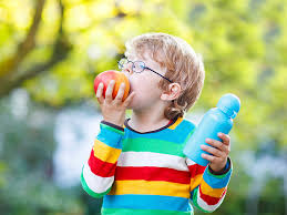 Combating Childhood Obesity: The HOST Coalition