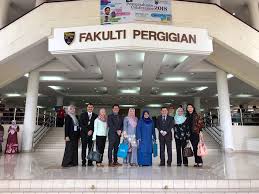 Pengurusan sisa buangan terjadual di universiti malaya. The 11th Faculty Faculty Of Dentistry Universiti Malaya Facebook
