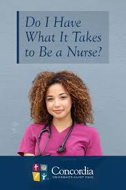 Do I Have What It Takes To Be A Nurse Nursing Motivation Clinical Nurse Leader Care Coordination