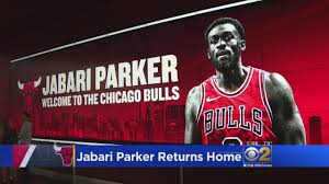 292,205 likes · 49 talking about this. Chicago Bulls Welcome Jabari Parker To The Team Cbs Chicago