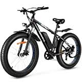 Maybe you would like to learn more about one of these? Best All Weather Electric Bikes