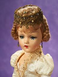 Madame Alexander Dolls Value: How Much They're Worth