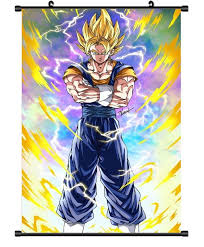 Unique dragon ball posters designed and sold by artists. 2 99 Hot Japan Anime Dragon Ball Z Goku Home Decor Poster Wall Scroll 8 X12 Fl955 Ebay Collectibl Anime Dragon Ball Super Anime Dragon Ball Dragon Ball Z