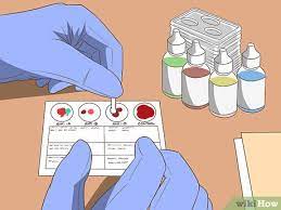 Aug 18, 2020 · one way to find out your blood type is to donate blood. How To Determine Your Blood Type 7 Steps With Pictures