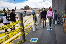 Winter is the perfect time to start a landscaping project or make improvements to your garden. Tensions Rise At Silverthorne Target Over Masks Vaildaily Com