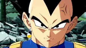 Limit breaker vegeta 17933 views. Super Saiyan Blue Vegetto Dragon Ball Fighterz Gif Tumbex