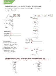 El libro resuelto de matematicas para el 4 año o grado de educacion basica por el ministerio de educacion.el libro o guia del docente para matematicas 4 grado esta compuesto por todos los problemas y ejercicios resueltos con las respuestas y las soluciones. Pagina 142 Del Libro De Matematicas 4 Grado Brainly Lat