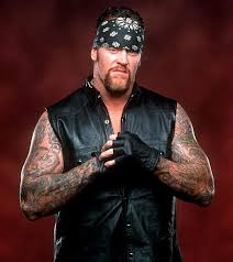 Photos The Evolution Of The Undertaker Undertaker Wwe Undertaker Best Wrestlers