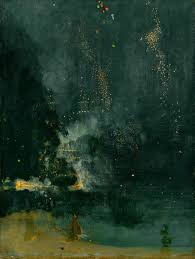 5:09 pm · aug 12, 2021·twitter web app. Nocturne In Black And Gold The Falling Rocket Detroit Institute Of Arts Museum