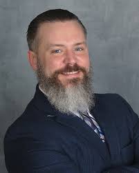 Ryan Carey, MSW, LCSW (Licensed Clinical Social Worker)