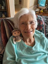 Carolyn Grover Obituary