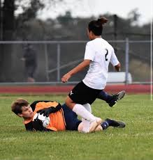 2022 UAVSL Soccer All-Stars: Bailey Verdill Selected UAVSL Boys Small  School South MVP, Two Other Lions Selected, Three Bobcats Named To Girls  Small School South Squad