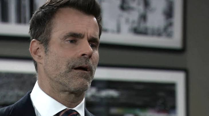 General Hospital Spoilers: This Is The Only Way Drew Can Be Redeemed, Or  Can He? - General Hospital Tea