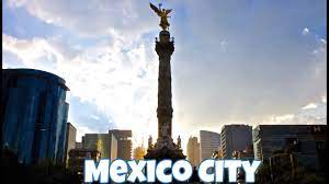 Outside of the main tourist destinations, much of the here, we list the most fascinating and beautiful towns to visit during your trip to mexico. Beautiful Mexico City In Hd Youtube