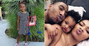 Teyana taylor is nailing it! How Many Kids Do Teyana Taylor And Iman Shumpert Have Popsugar Uk Parenting